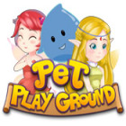 Pet Playground 게임