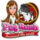 Pet Rush: Arround the World 게임