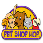 Pet Shop Hop 게임