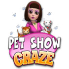 Pet Show Craze 게임