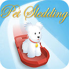 Pet Sledding 게임