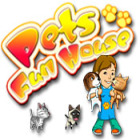 Pets Fun House 게임