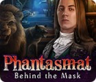 Phantasmat: Behind the Mask 게임