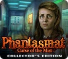 Phantasmat: Curse of the Mist Collector's Edition 게임