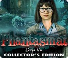 Phantasmat: Déjà Vu Collector's Edition 게임