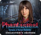 Phantasmat: Remains of Buried Memories Collector's Edition 게임