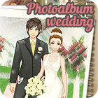 Photo Album Wedding Day 게임