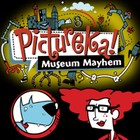 Pictureka! - Museum Mayhem 게임