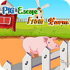 Pig Escape From Farm 게임