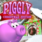 Piggly Christmas Edition 게임