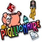 Pigillionaire 게임