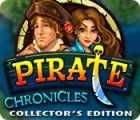 Pirate Chronicles. Collector's Edition 게임