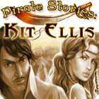 Pirate Stories: Kit & Ellis 게임