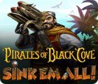 Pirates of Black Cove: Sink 'Em All! 게임