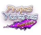 Pirates of New Horizons: Planet Buster 게임