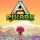 PixARK 게임