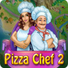 Pizza Chef 2 게임