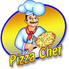 Pizza Chef 게임