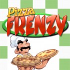 Pizza Frenzy 게임