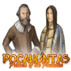 Pocahontas: Princess of the Powhatan 게임
