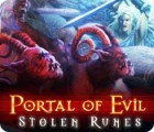 Portal of Evil: Stolen Runes 게임