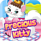 Precious Kitty 게임