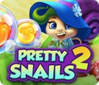 Pretty Snails 2 게임