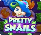 Pretty Snails 게임