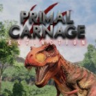 Primal Carnage Extinction 게임