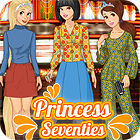 Princess 70-s Fashion 게임