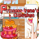 Princess Irene's Cupcakes 게임