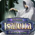 Princess Isabella: A Witch's Curse 게임