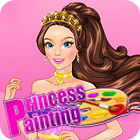 Princess Painting 게임