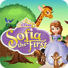 Princess Sofia The First: Zoo 게임