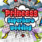 Princess Superhero Wedding 게임