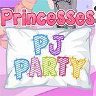 Princesses PJ's Party 게임