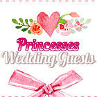 Princess Wedding Guests 게임