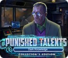 Punished Talents: Dark Knowledge Collector's Edition 게임