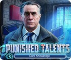 Punished Talents: Dark Knowledge 게임