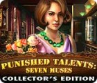 Punished Talents: Seven Muses Collector's Edition 게임