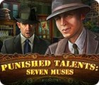 Punished Talents: Seven Muses 게임