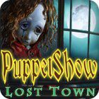 PuppetShow: Lost Town Collector's Edition 게임