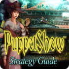 PuppetShow: Mystery of Joyville Strategy Guide 게임