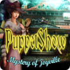 PuppetShow: Mystery of Joyville 게임