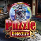 Puzzle Detective 게임