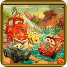 Puzzle Mania: Cars 게임