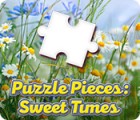 Puzzle Pieces: Sweet Times 게임