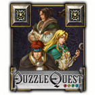Puzzle Quest 게임