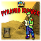 Pyramid Runner 게임