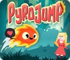 Pyro Jump 게임